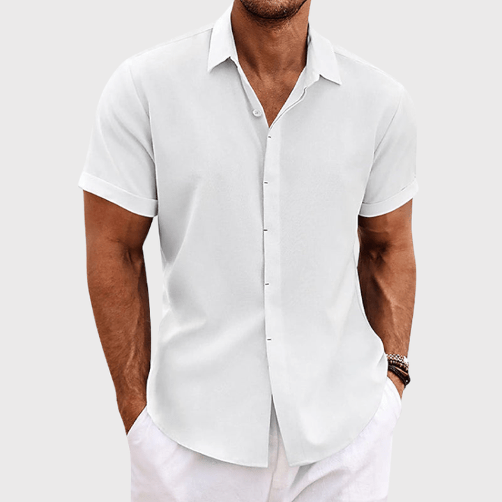 Oliver | Effortless Shirt