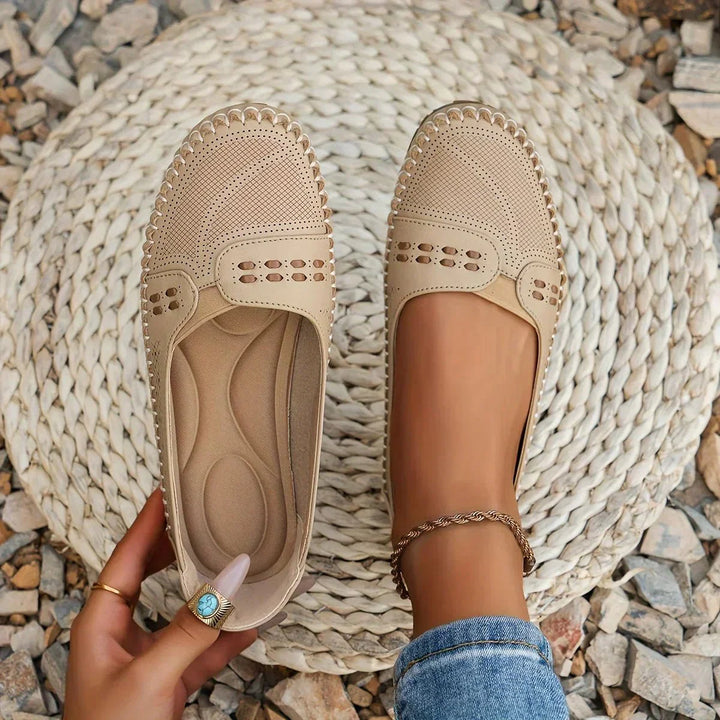 Olivia | Elegant Orthopedic Shoes