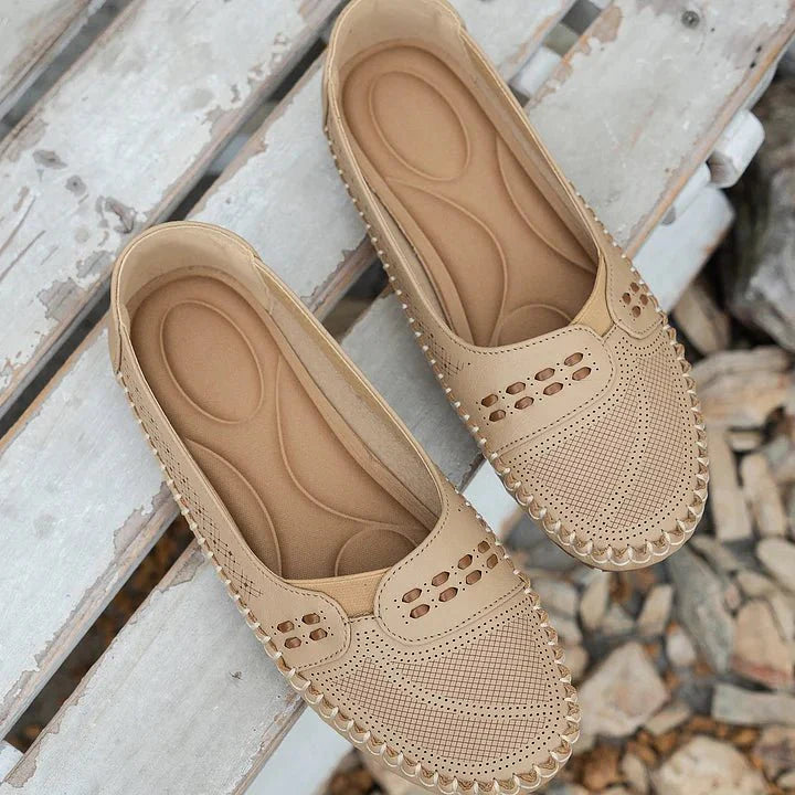 Olivia | Elegant Orthopedic Shoes