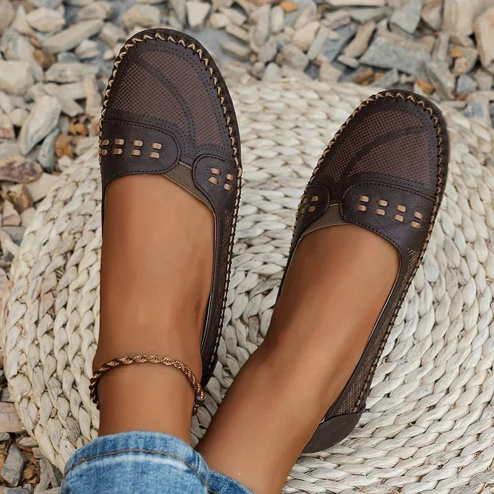 Olivia | Elegant Orthopedic Shoes