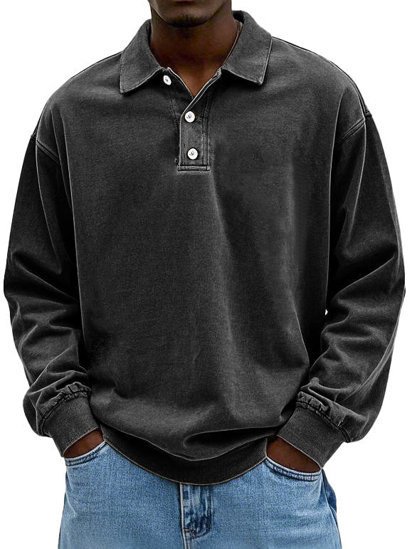 Taviero | Smart-Casual Polo