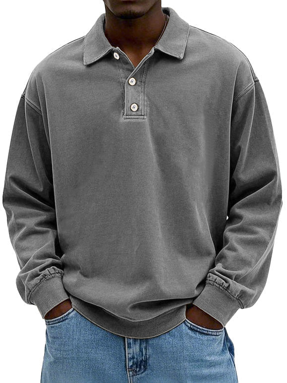 Taviero | Smart-Casual Polo