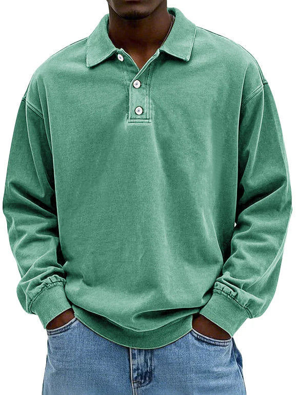 Taviero | Smart-Casual Polo