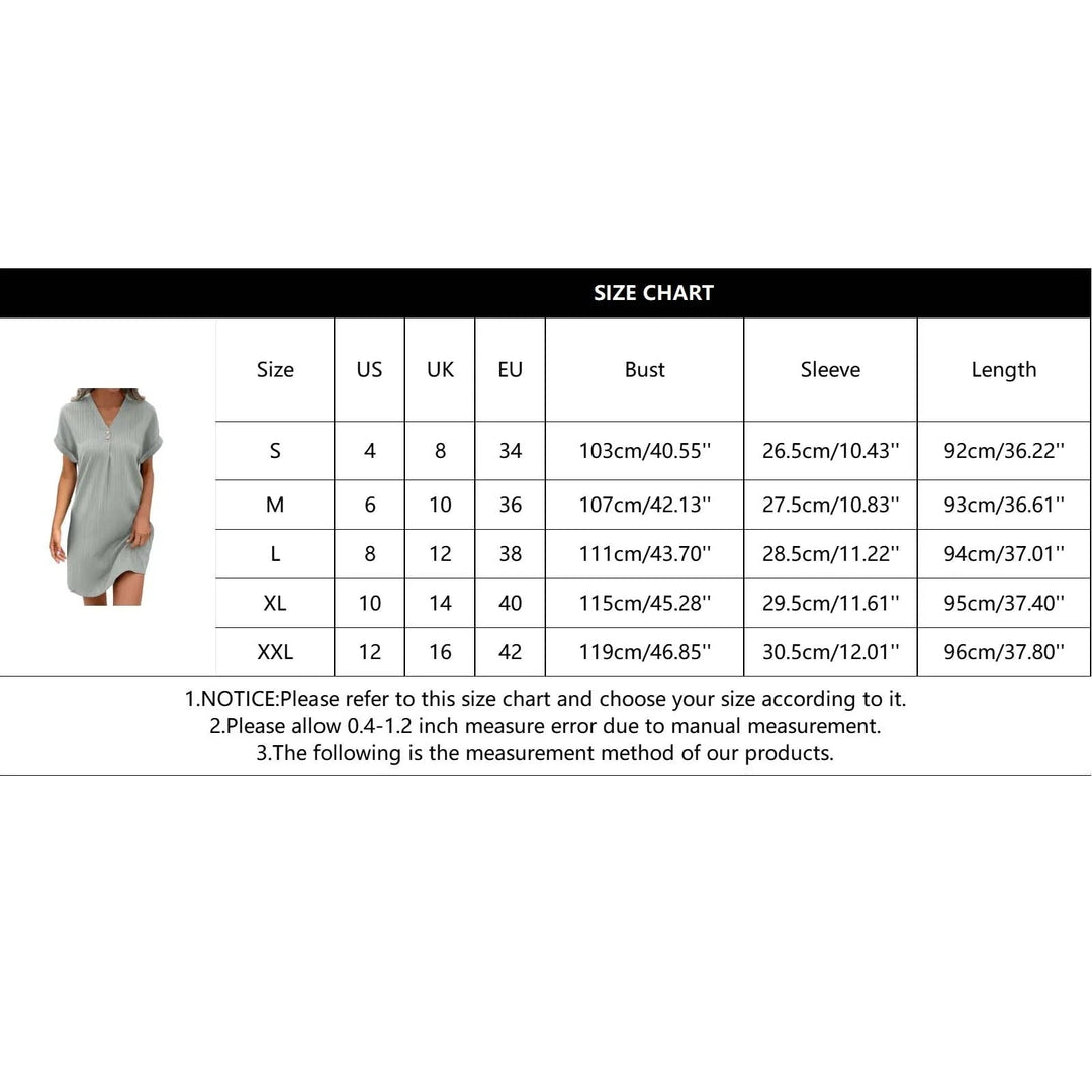 Claire - Slim Fit Stylish Summer Dress