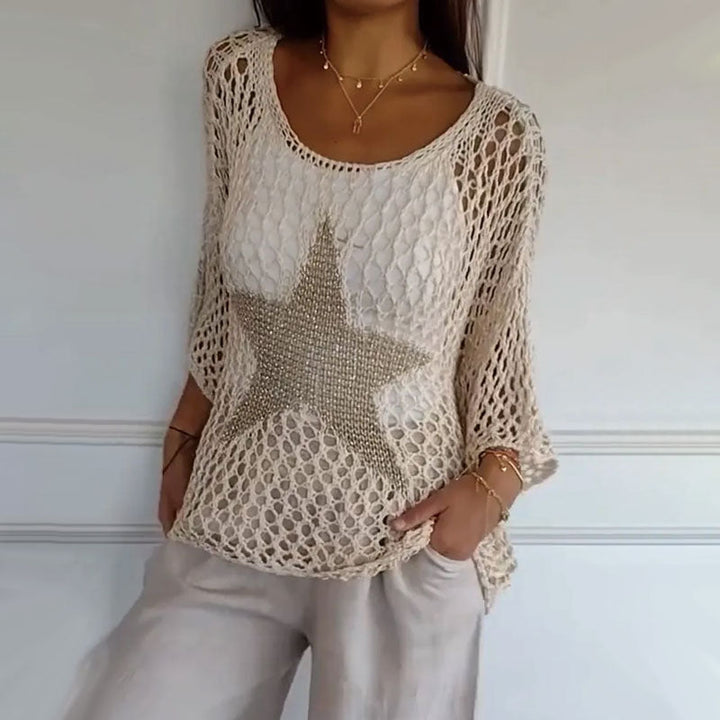 Lottie | Starr Knit Top