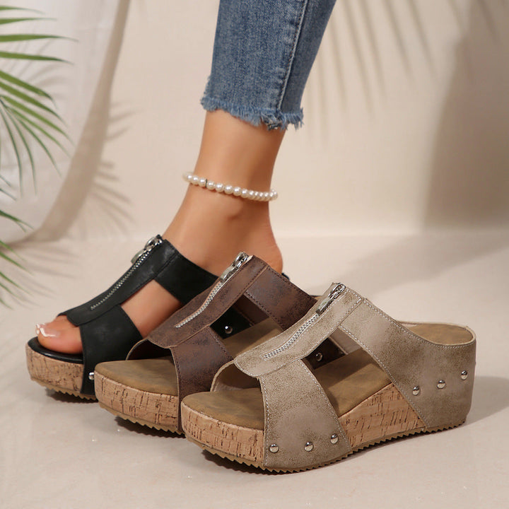 Ria™ | Orthopedic Sandals