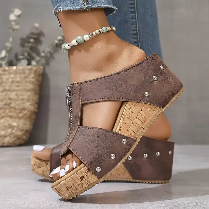 Ria™ | Orthopedic Sandals