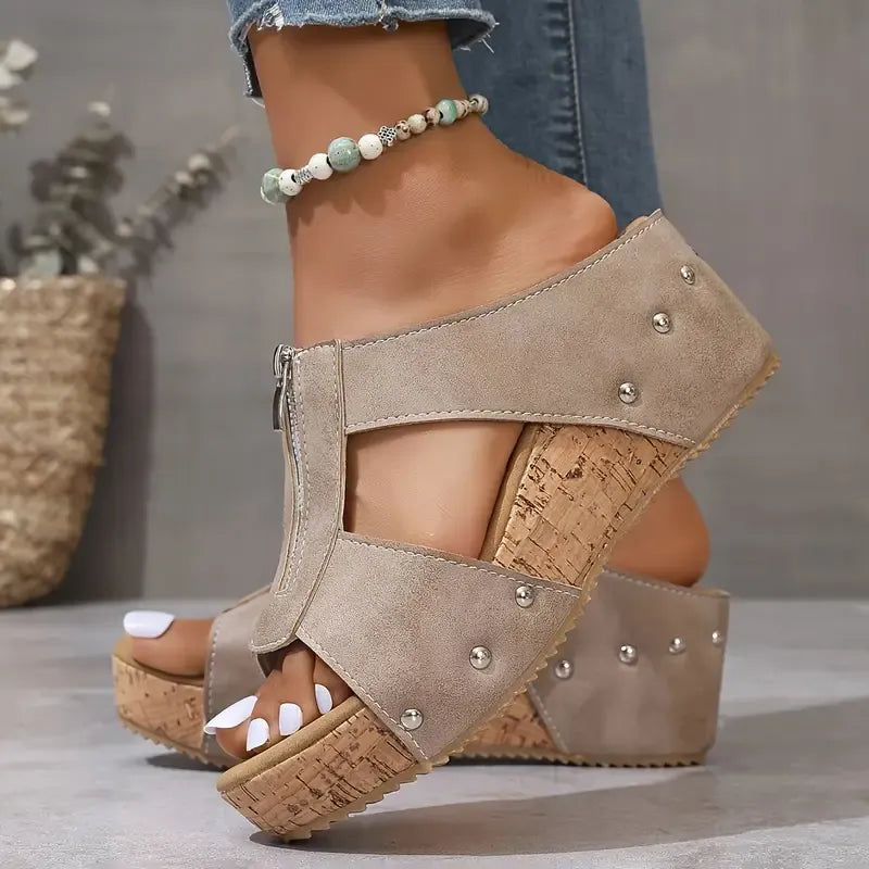 Ria™ | Orthopedic Sandals