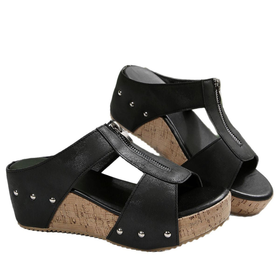 Ria™ | Orthopedic Sandals