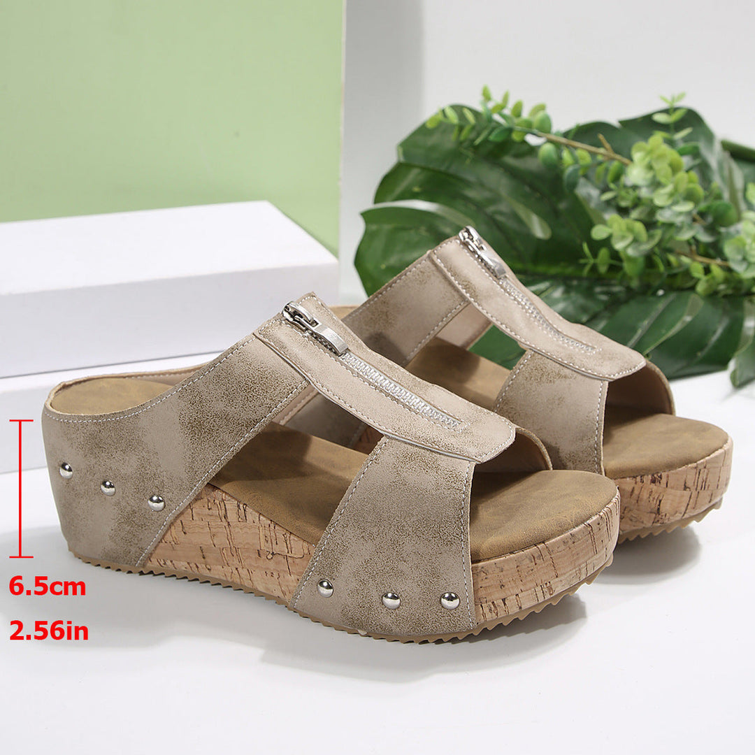 Ria™ | Orthopedic Sandals