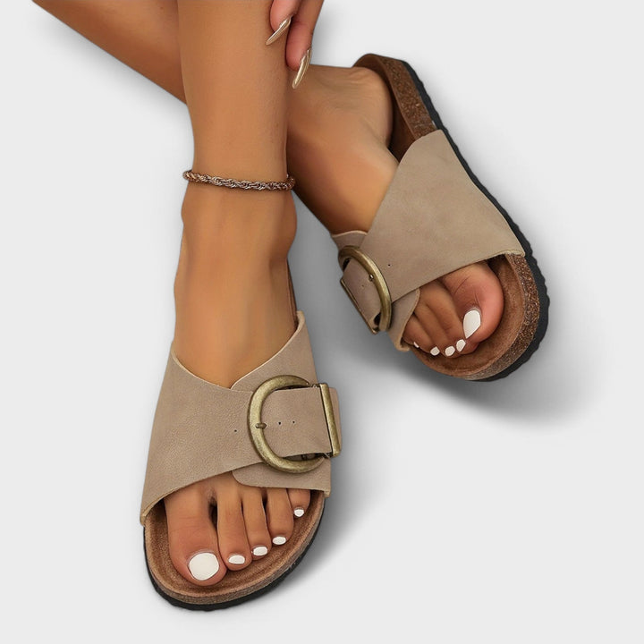 Harper™ | Orthopedic Sandals